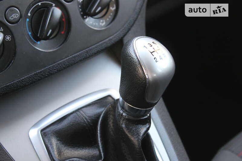 Мікровен Ford C-Max 2010 в Дніпрі