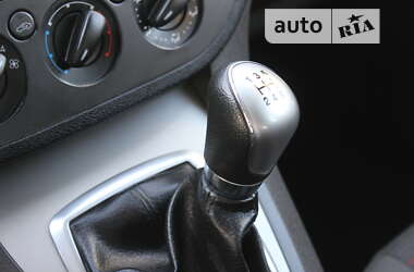 Микровэн Ford C-Max 2010 в 
