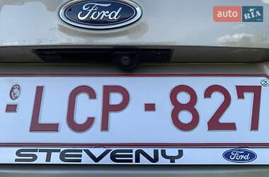 Микровэн Ford C-Max 2015 в Львове
