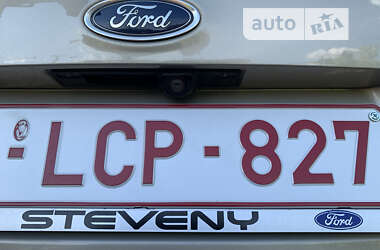Мікровен Ford C-Max 2015 в Львові