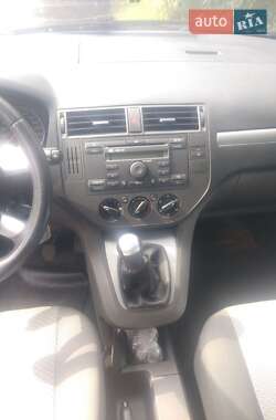 Минивэн Ford C-Max 2006 в Ровно