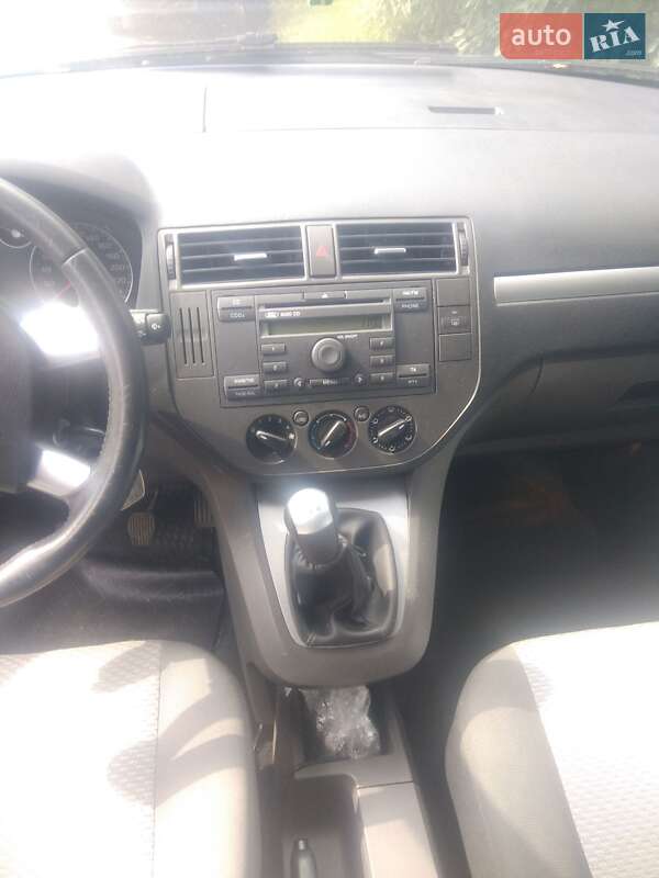 Минивэн Ford C-Max 2006 в Ровно фото 7 Минивэн Ford C-Max 2006 в Ровно