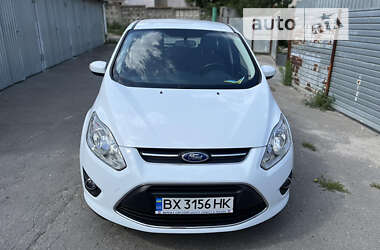 Минивэн Ford C-Max 2013 в Хмельницком