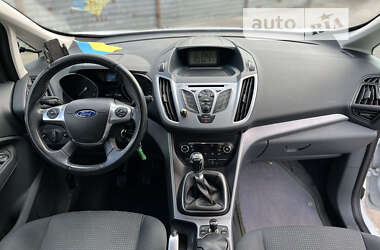 Минивэн Ford C-Max 2013 в Хмельницком