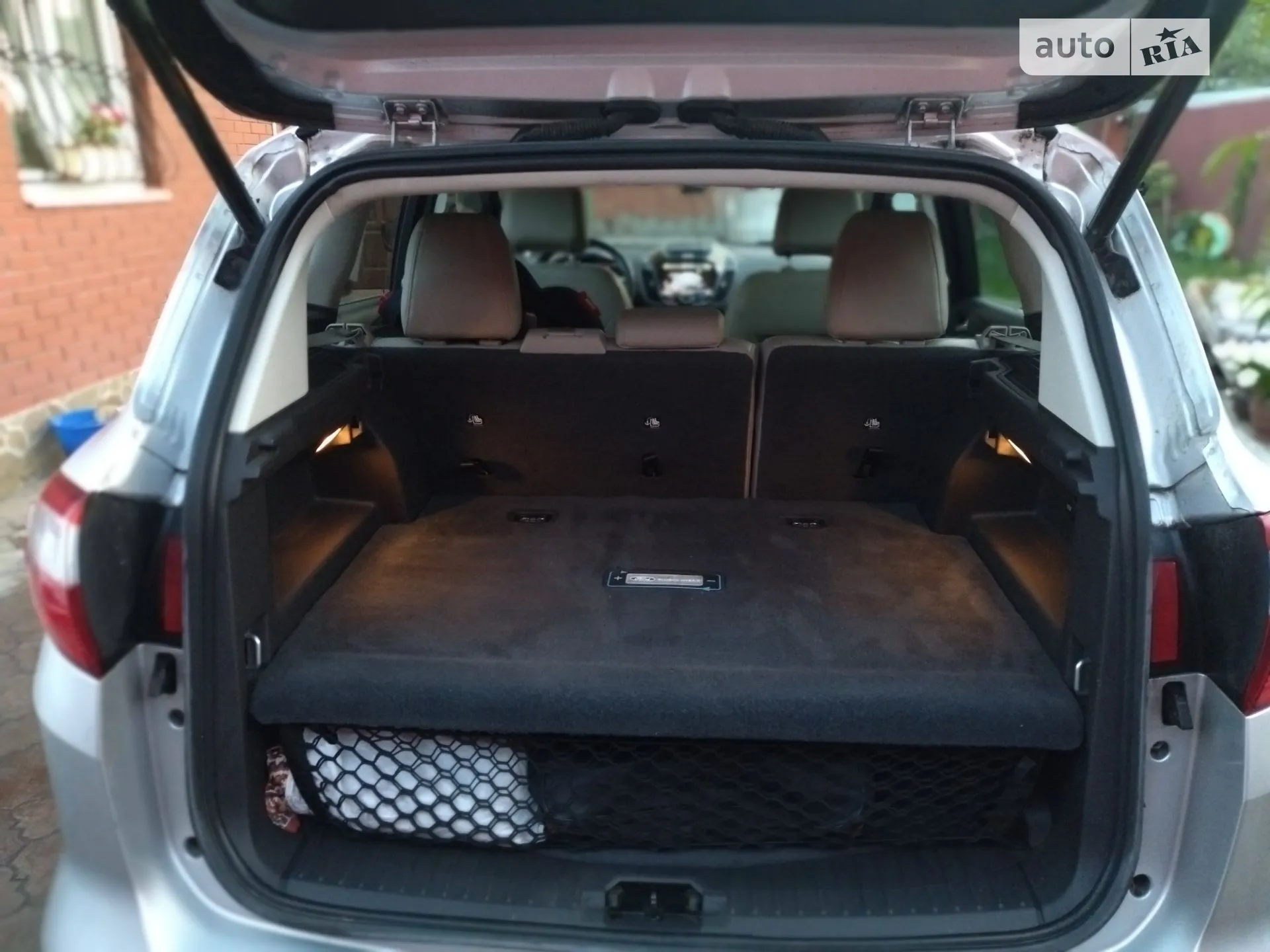 2015 Ford C-MAX - мініатюра 8