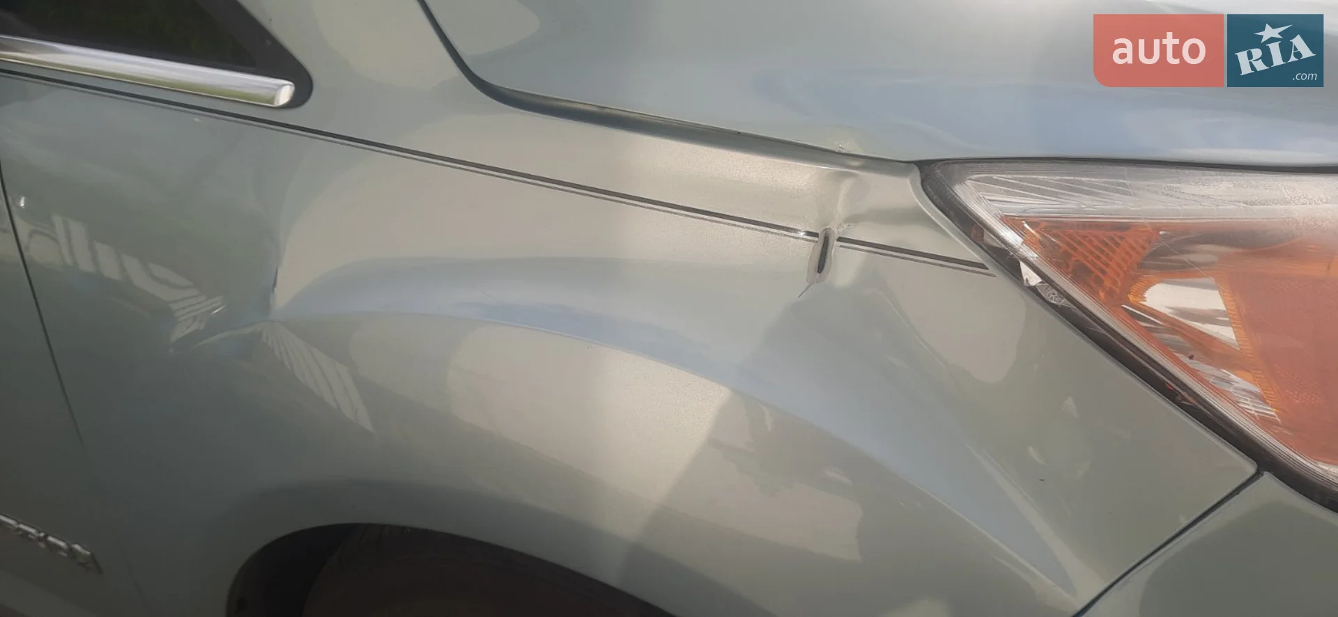 2012 Ford C-MAX - мініатюра 3