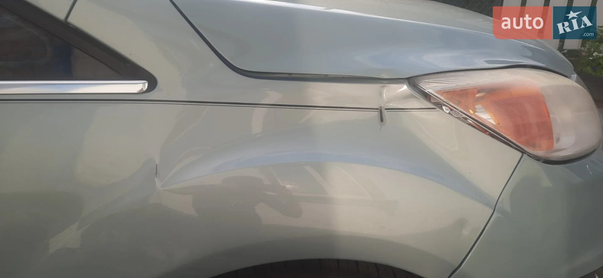 2012 Ford C-MAX - мініатюра 4