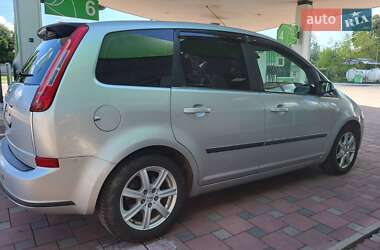 Мінівен Ford C-Max 2008 в Коростені фото 2 Мінівен Ford C-Max 2008 в Коростені