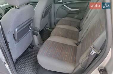Минивэн Ford C-Max 2008 в Коростене