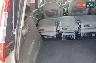 Минивэн Ford C-Max 2008 в Коростене