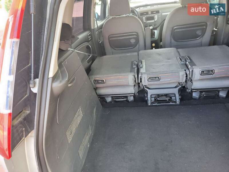 Минивэн Ford C-Max 2008 в Коростене