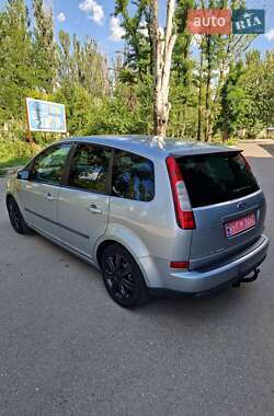 Минивэн Ford C-Max 2005 в 