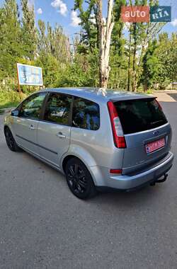 Мінівен Ford C-Max 2005 в Миколаєві