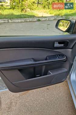 Минивэн Ford C-Max 2005 в 