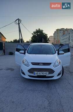 Минивэн Ford C-Max 2016 в Виннице