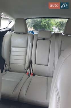 Минивэн Ford C-Max 2016 в Виннице