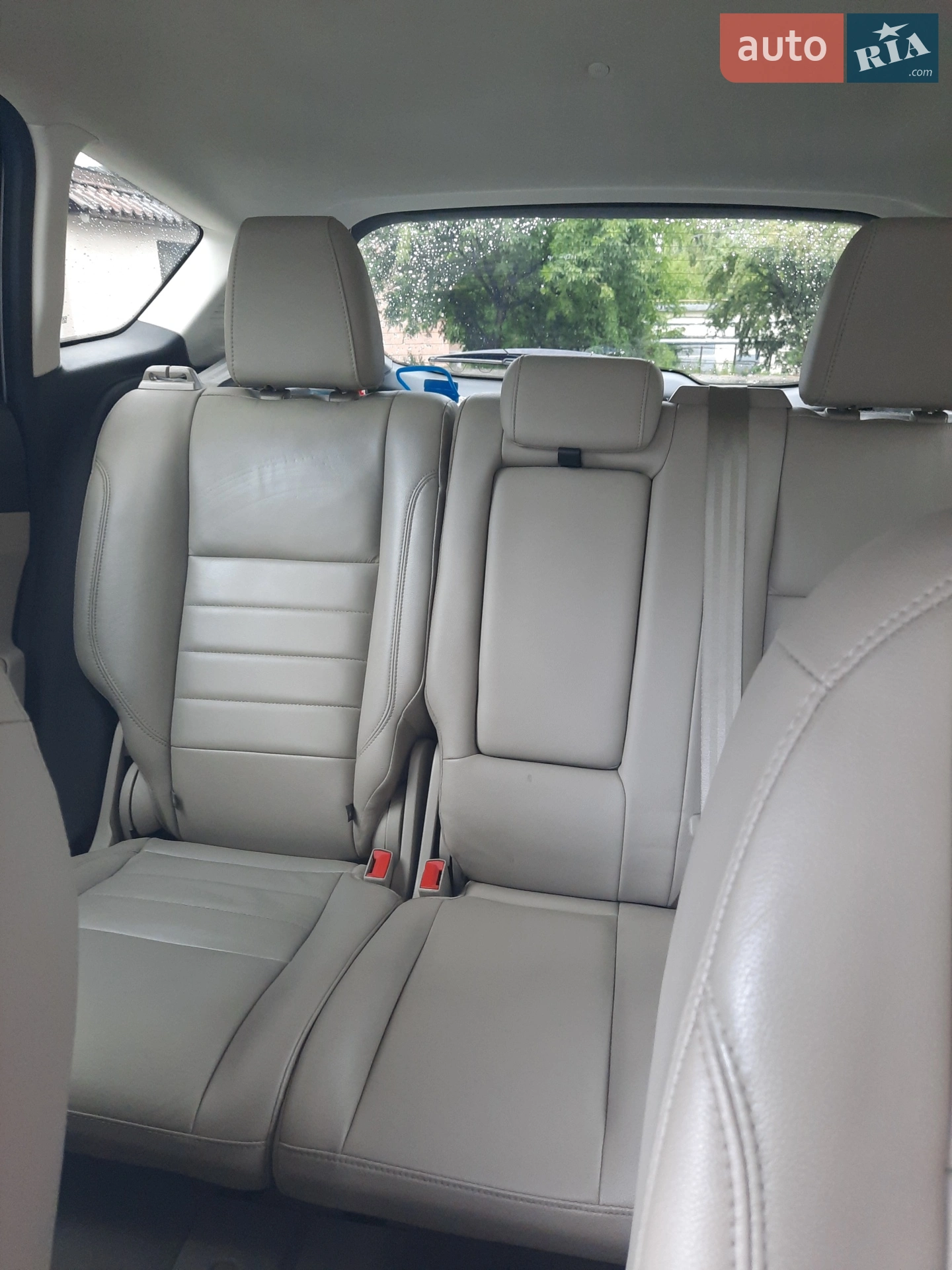 2016 Ford C-MAX - мініатюра 5