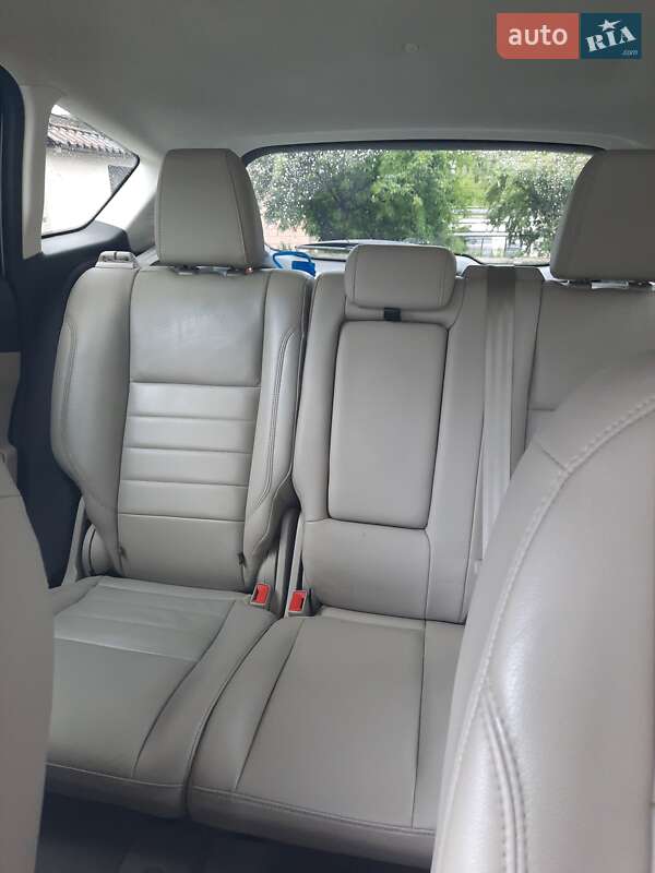 Минивэн Ford C-Max 2016 в Виннице