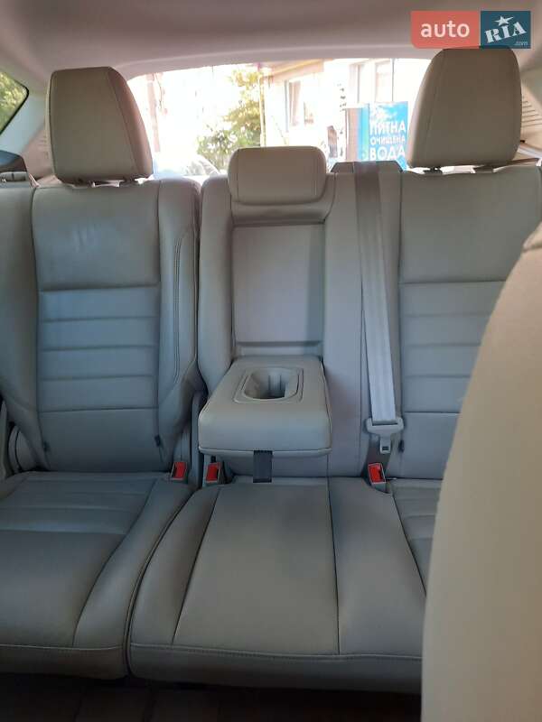 Минивэн Ford C-Max 2016 в Виннице