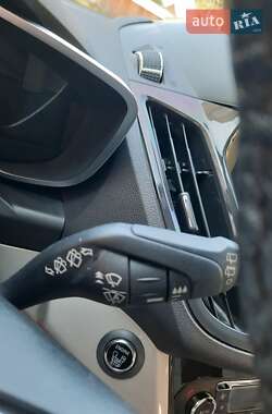 Минивэн Ford C-Max 2016 в Виннице