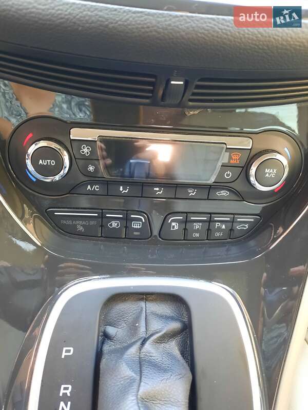 Мінівен Ford C-Max 2016 в Вінниці