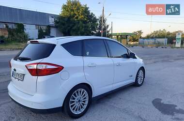 Минивэн Ford C-Max 2016 в Виннице