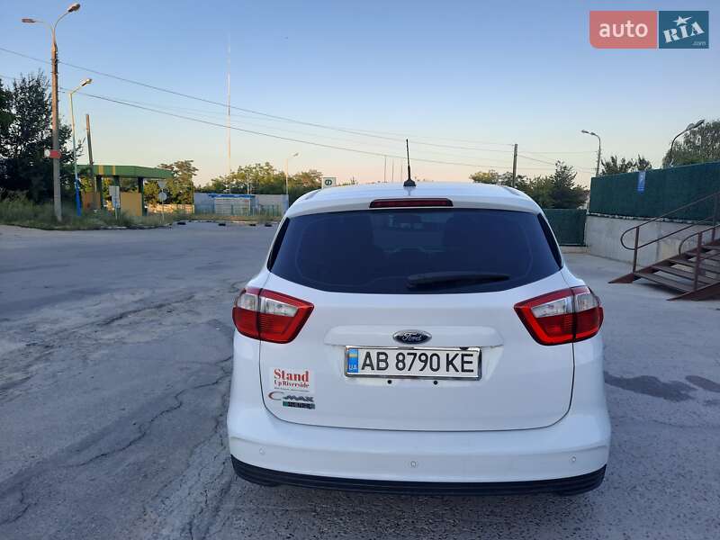 Мінівен Ford C-Max 2016 в Вінниці