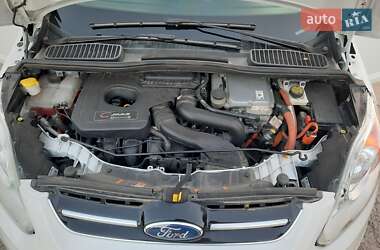 Минивэн Ford C-Max 2016 в Виннице