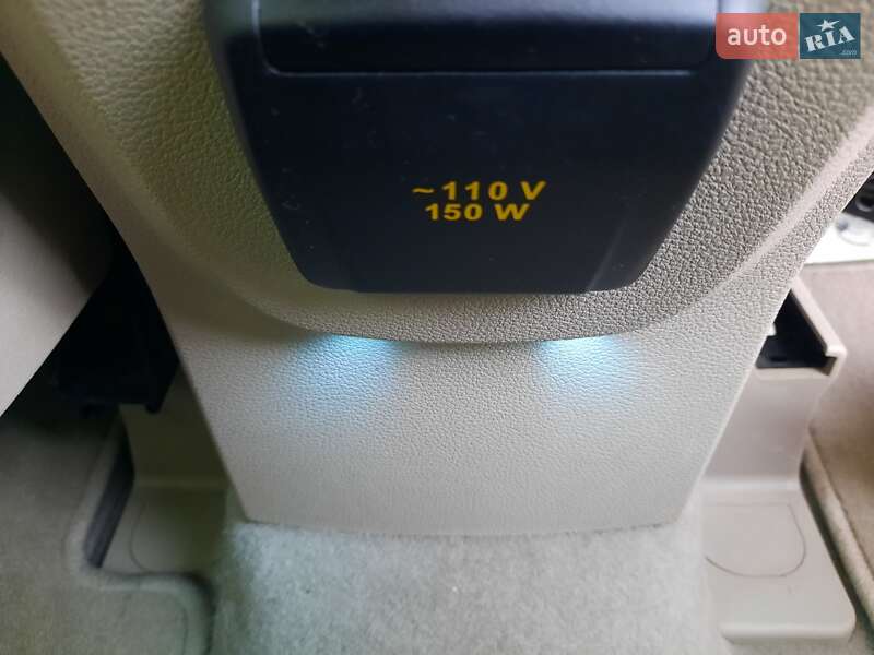 Минивэн Ford C-Max 2016 в Виннице