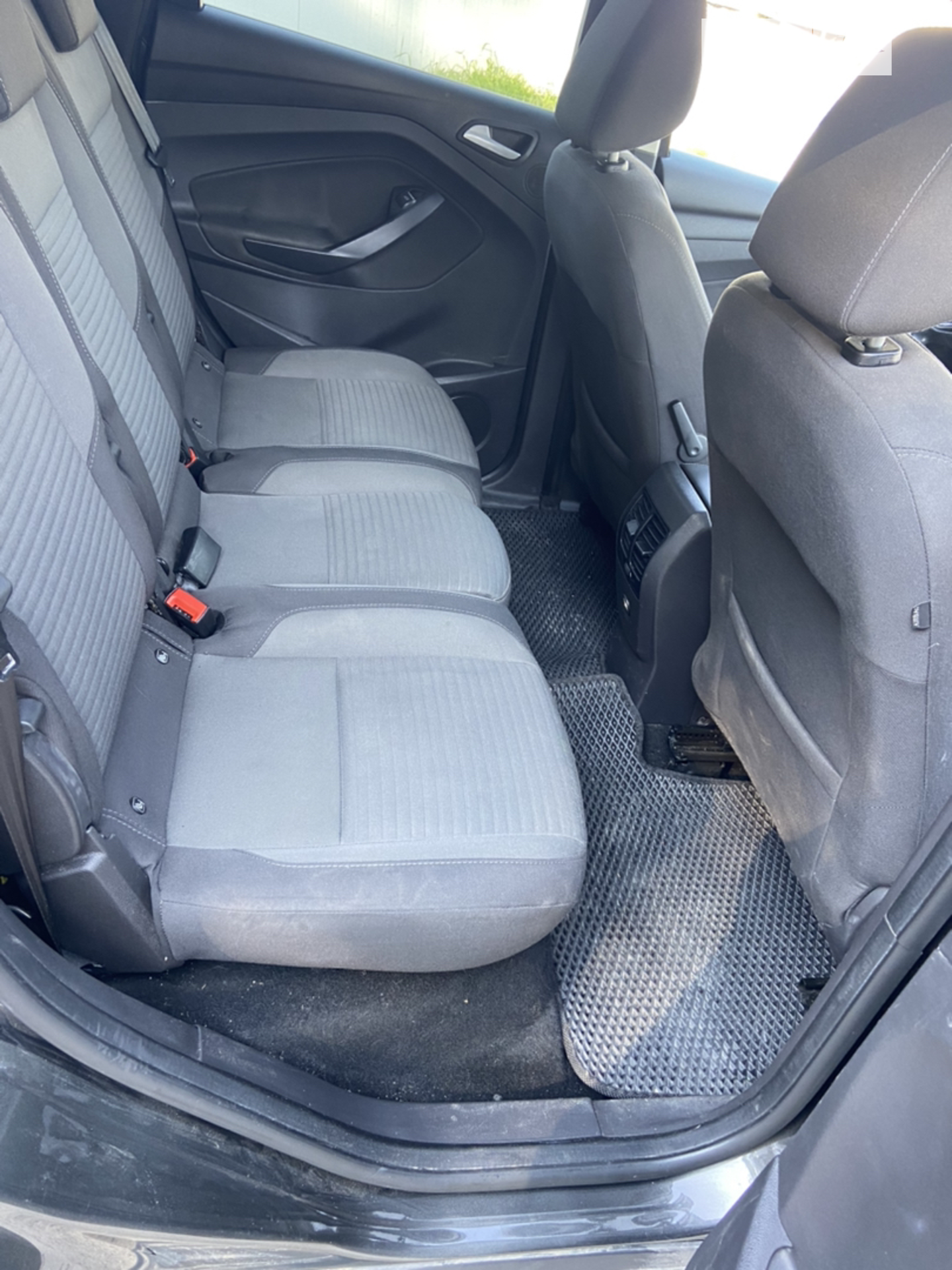 2017 Ford C-MAX - мініатюра 7