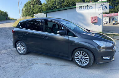 Минивэн Ford C-Max 2017 в Львове