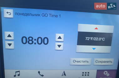 Минивэн Ford C-Max 2016 в 