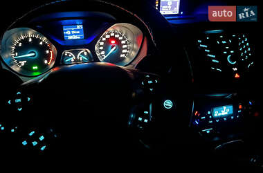 Минивэн Ford C-Max 2012 в 