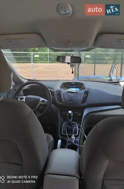 Минивэн Ford C-Max 2014 в Хмельницком