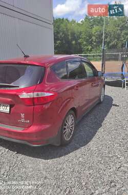 Минивэн Ford C-Max 2014 в Хмельницком