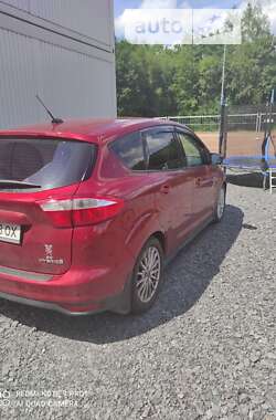 Минивэн Ford C-Max 2014 в Хмельницком