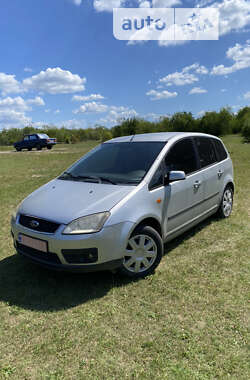 Мінівен Ford C-Max 2005 в Сарнах