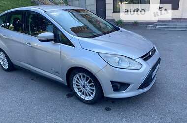 Мінівен Ford C-Max 2014 в Києві