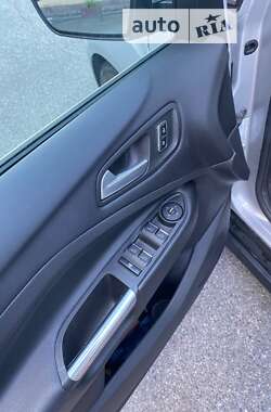 Мінівен Ford C-Max 2014 в Києві