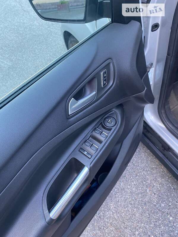 Мінівен Ford C-Max 2014 в Києві
