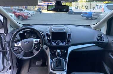 Мінівен Ford C-Max 2014 в Києві