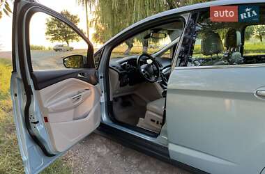 Мінівен Ford C-Max 2013 в Одесі