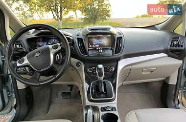 Мінівен Ford C-Max 2013 в Одесі