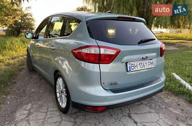 Мінівен Ford C-Max 2013 в Одесі