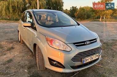 Мінівен Ford C-Max 2013 в Одесі