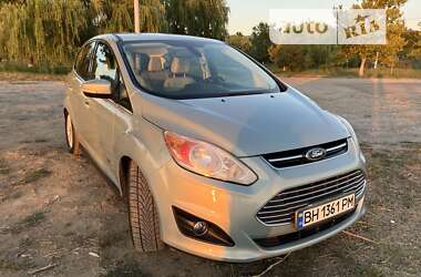 Мінівен Ford C-Max 2013 в Одесі