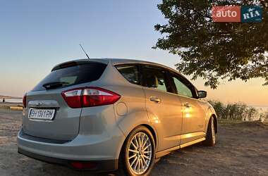 Мінівен Ford C-Max 2013 в Одесі