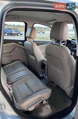 Мінівен Ford C-Max 2013 в Одесі