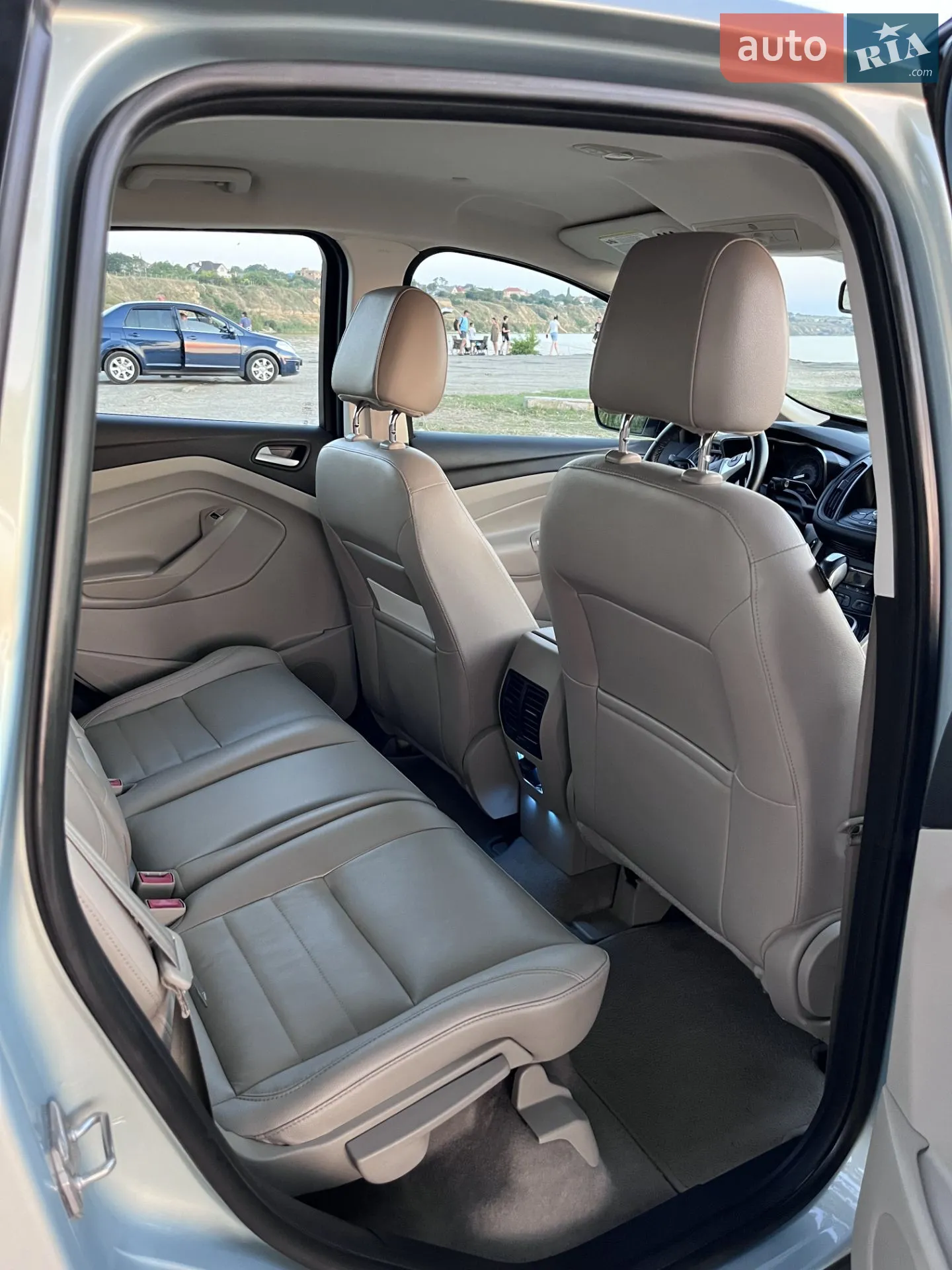 2013 Ford C-MAX - мініатюра 14