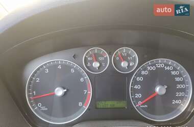 Минивэн Ford C-Max 2005 в Кременчуге